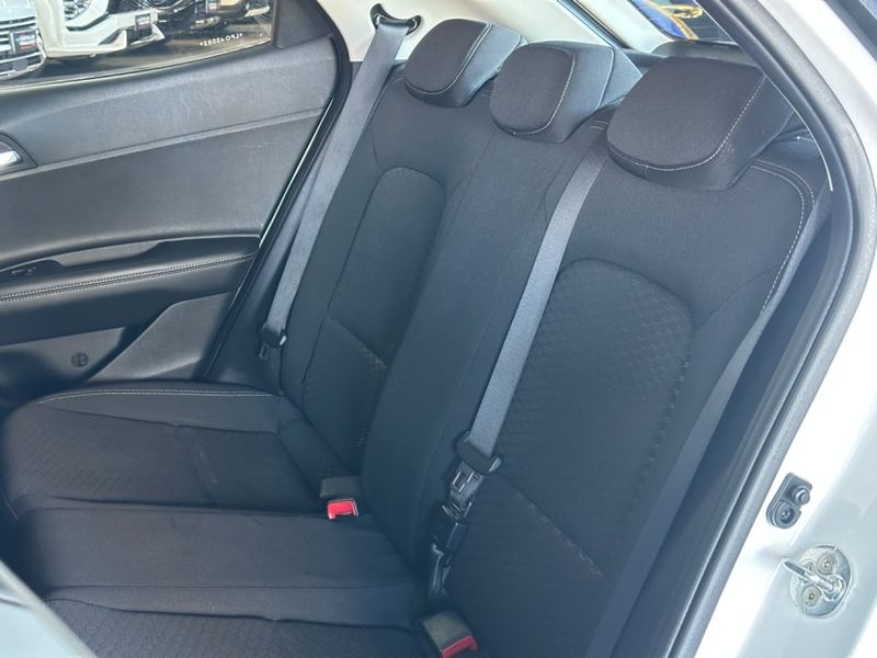 Hyundai HB20 1.0 12V FLEX EVOLUTION MANUAL 2019/2020 CASTELLAN E TOMAZONI MOTORS CAXIAS DO SUL / Carros no Vale Hyundai HB20 1.0 12V FLEX EVOLUTION MANUAL 2019/2020 CASTELLAN E TOMAZONI MOTORS CAXIAS DO SUL / Carros no Vale