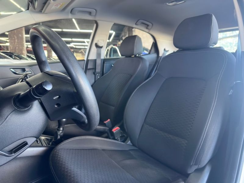 Hyundai HB20 1.0 12V FLEX EVOLUTION MANUAL 2019/2020 CASTELLAN E TOMAZONI MOTORS CAXIAS DO SUL / Carros no Vale Hyundai HB20 1.0 12V FLEX EVOLUTION MANUAL 2019/2020 CASTELLAN E TOMAZONI MOTORS CAXIAS DO SUL / Carros no Vale