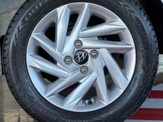 Hyundai HB20 1.0 12V FLEX EVOLUTION MANUAL 2019/2020 CASTELLAN E TOMAZONI MOTORS CAXIAS DO SUL / Carros no Vale