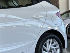 Hyundai HB20 1.0 12V FLEX EVOLUTION MANUAL 2019/2020 CASTELLAN E TOMAZONI MOTORS CAXIAS DO SUL / Carros no Vale