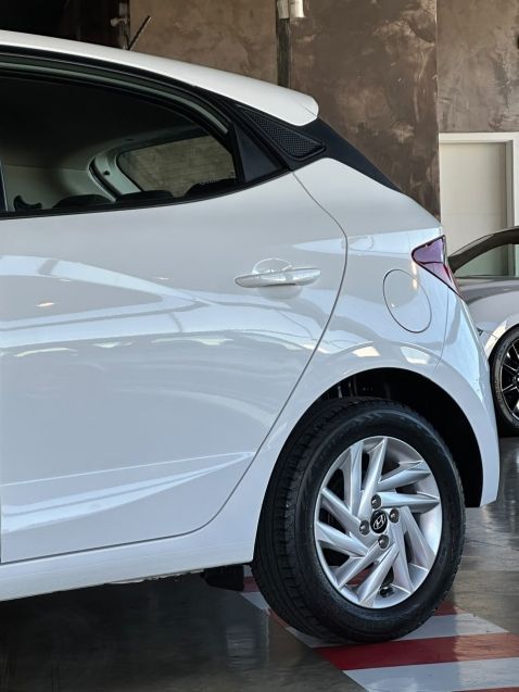 Hyundai HB20 1.0 12V FLEX EVOLUTION MANUAL 2019/2020 CASTELLAN E TOMAZONI MOTORS CAXIAS DO SUL / Carros no Vale Hyundai HB20 1.0 12V FLEX EVOLUTION MANUAL 2019/2020 CASTELLAN E TOMAZONI MOTORS CAXIAS DO SUL / Carros no Vale