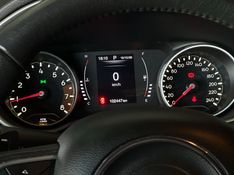 JEEP COMPASS 2.0 16V FLEX LONGITUDE AUTOMÁTICO 2017/2017 CASTELLAN E TOMAZONI MOTORS CAXIAS DO SUL / Carros no Vale