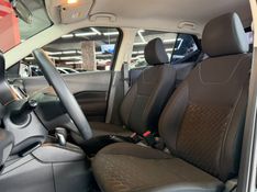 Nissan KICKS 1.6 16V FLEXSTART SENSE XTRONIC 2022/2022 CASTELLAN E TOMAZONI MOTORS CAXIAS DO SUL / Carros no Vale