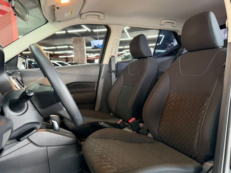 Nissan KICKS 1.6 16V FLEXSTART SENSE XTRONIC 2022/2022 CASTELLAN E TOMAZONI MOTORS CAXIAS DO SUL / Carros no Vale Nissan KICKS 1.6 16V FLEXSTART SENSE XTRONIC 2022/2022 CASTELLAN E TOMAZONI MOTORS CAXIAS DO SUL / Carros no Vale