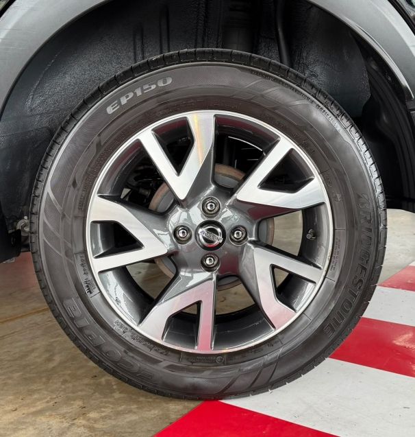 Nissan KICKS 1.6 16V FLEXSTART SENSE XTRONIC 2022/2022 CASTELLAN E TOMAZONI MOTORS CAXIAS DO SUL / Carros no Vale Nissan KICKS 1.6 16V FLEXSTART SENSE XTRONIC 2022/2022 CASTELLAN E TOMAZONI MOTORS CAXIAS DO SUL / Carros no Vale
