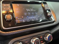 Nissan KICKS 1.6 16V FLEXSTART SENSE XTRONIC 2022/2022 CASTELLAN E TOMAZONI MOTORS CAXIAS DO SUL / Carros no Vale