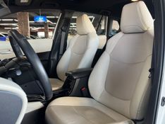 Toyota COROLLA CROSS 1.8 VVT-I HYBRID FLEX XRX CVT 2021/2022 CASTELLAN E TOMAZONI MOTORS CAXIAS DO SUL / Carros no Vale