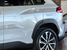Toyota COROLLA CROSS 1.8 VVT-I HYBRID FLEX XRX CVT 2021/2022 CASTELLAN E TOMAZONI MOTORS CAXIAS DO SUL / Carros no Vale
