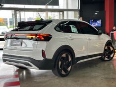 Volkswagen NIVUS 1.4 250 TSI TOTAL FLEX GTS AUTOMÁTICO 2025/2026 CASTELLAN E TOMAZONI MOTORS CAXIAS DO SUL / Carros no Vale