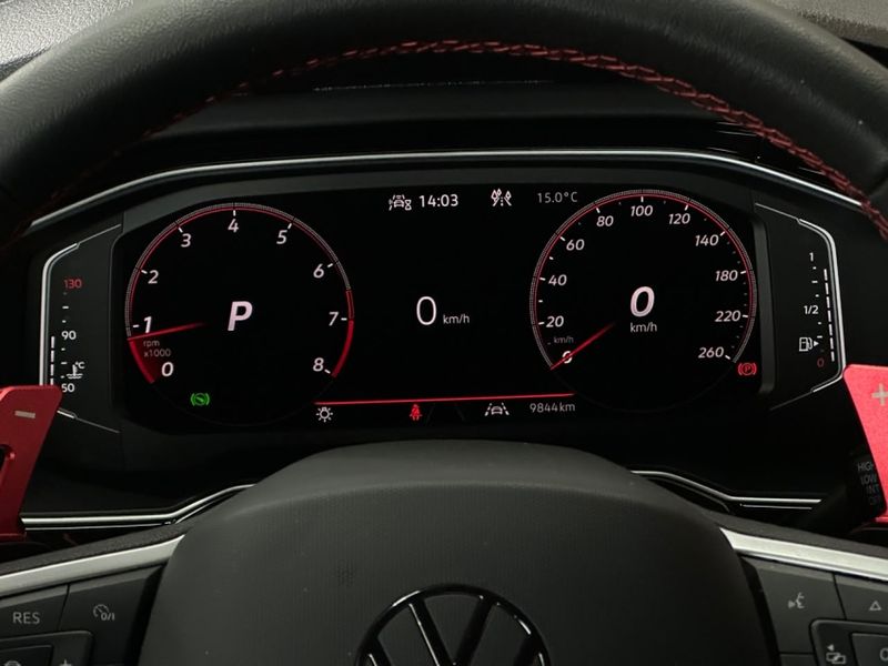 Volkswagen NIVUS 1.4 250 TSI TOTAL FLEX GTS AUTOMÁTICO 2025/2026 CASTELLAN E TOMAZONI MOTORS CAXIAS DO SUL / Carros no Vale Volkswagen NIVUS 1.4 250 TSI TOTAL FLEX GTS AUTOMÁTICO 2025/2026 CASTELLAN E TOMAZONI MOTORS CAXIAS DO SUL / Carros no Vale