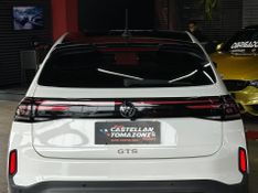 Volkswagen NIVUS 1.4 250 TSI TOTAL FLEX GTS AUTOMÁTICO 2025/2026 CASTELLAN E TOMAZONI MOTORS CAXIAS DO SUL / Carros no Vale