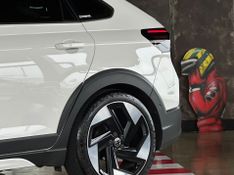 Volkswagen NIVUS 1.4 250 TSI TOTAL FLEX GTS AUTOMÁTICO 2025/2026 CASTELLAN E TOMAZONI MOTORS CAXIAS DO SUL / Carros no Vale