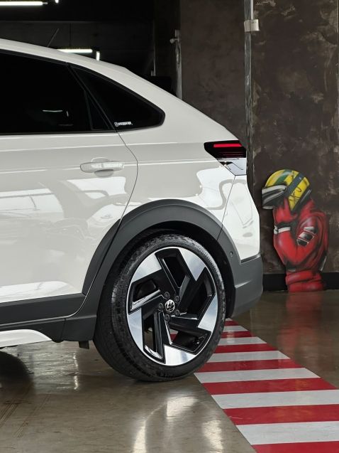 Volkswagen NIVUS 1.4 250 TSI TOTAL FLEX GTS AUTOMÁTICO 2025/2026 CASTELLAN E TOMAZONI MOTORS CAXIAS DO SUL / Carros no Vale Volkswagen NIVUS 1.4 250 TSI TOTAL FLEX GTS AUTOMÁTICO 2025/2026 CASTELLAN E TOMAZONI MOTORS CAXIAS DO SUL / Carros no Vale