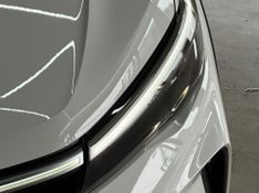 Volkswagen NIVUS 1.4 250 TSI TOTAL FLEX GTS AUTOMÁTICO 2025/2026 CASTELLAN E TOMAZONI MOTORS CAXIAS DO SUL / Carros no Vale
