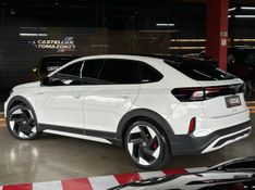 Volkswagen NIVUS 1.4 250 TSI TOTAL FLEX GTS AUTOMÁTICO 2025/2026 CASTELLAN E TOMAZONI MOTORS CAXIAS DO SUL / Carros no Vale