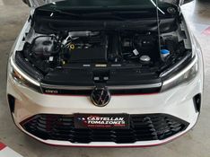 Volkswagen NIVUS 1.4 250 TSI TOTAL FLEX GTS AUTOMÁTICO 2025/2026 CASTELLAN E TOMAZONI MOTORS CAXIAS DO SUL / Carros no Vale