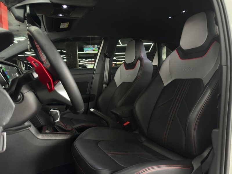 Volkswagen NIVUS 1.4 250 TSI TOTAL FLEX GTS AUTOMÁTICO 2025/2026 CASTELLAN E TOMAZONI MOTORS CAXIAS DO SUL / Carros no Vale Volkswagen NIVUS 1.4 250 TSI TOTAL FLEX GTS AUTOMÁTICO 2025/2026 CASTELLAN E TOMAZONI MOTORS CAXIAS DO SUL / Carros no Vale