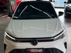 Volkswagen NIVUS 1.4 250 TSI TOTAL FLEX GTS AUTOMÁTICO 2025/2026 CASTELLAN E TOMAZONI MOTORS CAXIAS DO SUL / Carros no Vale