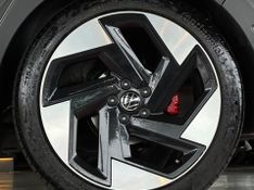 Volkswagen NIVUS 1.4 250 TSI TOTAL FLEX GTS AUTOMÁTICO 2025/2026 CASTELLAN E TOMAZONI MOTORS CAXIAS DO SUL / Carros no Vale