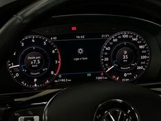 Volkswagen PASSAT 2.0 16V TSI BLUEMOTION GASOLINA HIGHLINE 4P DSG 2019/2019 CASTELLAN E TOMAZONI MOTORS CAXIAS DO SUL / Carros no Vale