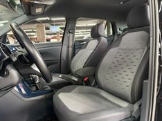 Volkswagen T-CROSS 1.0 200 TSI TOTAL FLEX COMFORTLINE AUTOMÁTICO 2022/2022 CASTELLAN E TOMAZONI MOTORS CAXIAS DO SUL / Carros no Vale