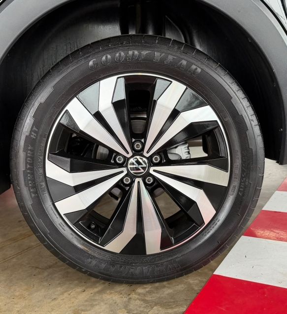 Volkswagen T-CROSS 1.0 200 TSI TOTAL FLEX COMFORTLINE AUTOMÁTICO 2022/2022 CASTELLAN E TOMAZONI MOTORS CAXIAS DO SUL / Carros no Vale Volkswagen T-CROSS 1.0 200 TSI TOTAL FLEX COMFORTLINE AUTOMÁTICO 2022/2022 CASTELLAN E TOMAZONI MOTORS CAXIAS DO SUL / Carros no Vale