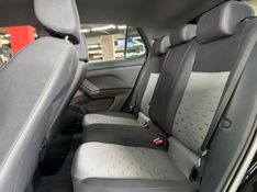 Volkswagen T-CROSS 1.0 200 TSI TOTAL FLEX COMFORTLINE AUTOMÁTICO 2022/2022 CASTELLAN E TOMAZONI MOTORS CAXIAS DO SUL / Carros no Vale