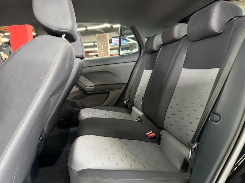 Volkswagen T-CROSS 1.0 200 TSI TOTAL FLEX COMFORTLINE AUTOMÁTICO 2022/2022 CASTELLAN E TOMAZONI MOTORS CAXIAS DO SUL / Carros no Vale Volkswagen T-CROSS 1.0 200 TSI TOTAL FLEX COMFORTLINE AUTOMÁTICO 2022/2022 CASTELLAN E TOMAZONI MOTORS CAXIAS DO SUL / Carros no Vale