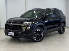Chevrolet EQUINOX 1.5 16V TURBO GASOLINA ACTIV AWD AUTOMÁTICO 2025/2026 DRSUL SEMINOVOS CAXIAS DO SUL – LAJEADO – SANTA CRUZ DO SUL / Carros no Vale