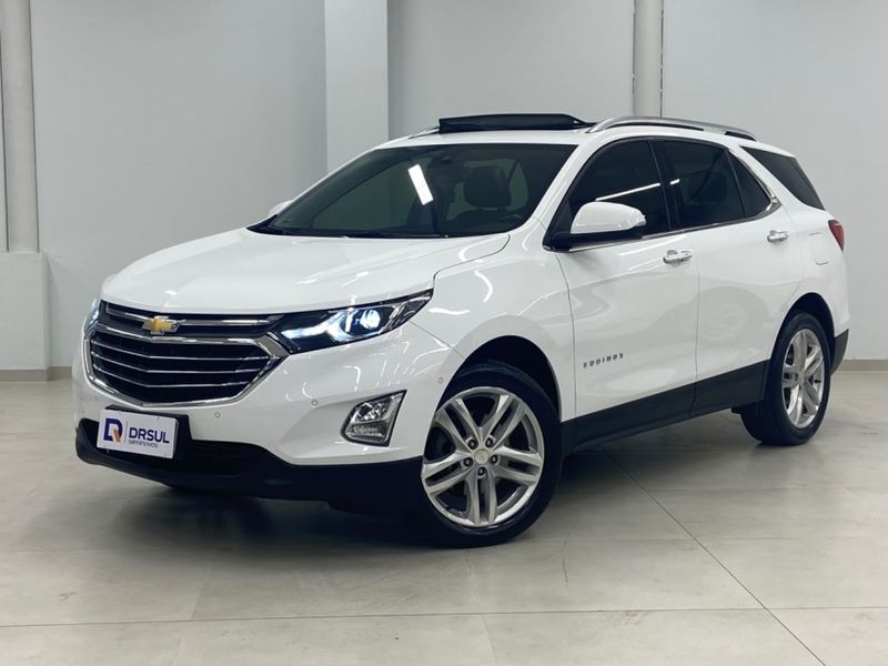Chevrolet EQUINOX 2.0 16V TURBO GASOLINA PREMIER AWD AUTOMÁTICO 2018/2019 DRSUL SEMINOVOS CAXIAS DO SUL – LAJEADO – SANTA CRUZ DO SUL / Carros no Vale Chevrolet EQUINOX 2.0 16V TURBO GASOLINA PREMIER AWD AUTOMÁTICO 2018/2019 DRSUL SEMINOVOS CAXIAS DO SUL – LAJEADO – SANTA CRUZ DO SUL / Carros no Vale