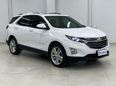 Chevrolet EQUINOX 2.0 16V TURBO GASOLINA PREMIER AWD AUTOMÁTICO 2018/2019 DRSUL SEMINOVOS CAXIAS DO SUL – LAJEADO – SANTA CRUZ DO SUL / Carros no Vale