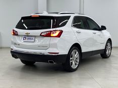 Chevrolet EQUINOX 2.0 16V TURBO GASOLINA PREMIER AWD AUTOMÁTICO 2018/2019 DRSUL SEMINOVOS CAXIAS DO SUL – LAJEADO – SANTA CRUZ DO SUL / Carros no Vale
