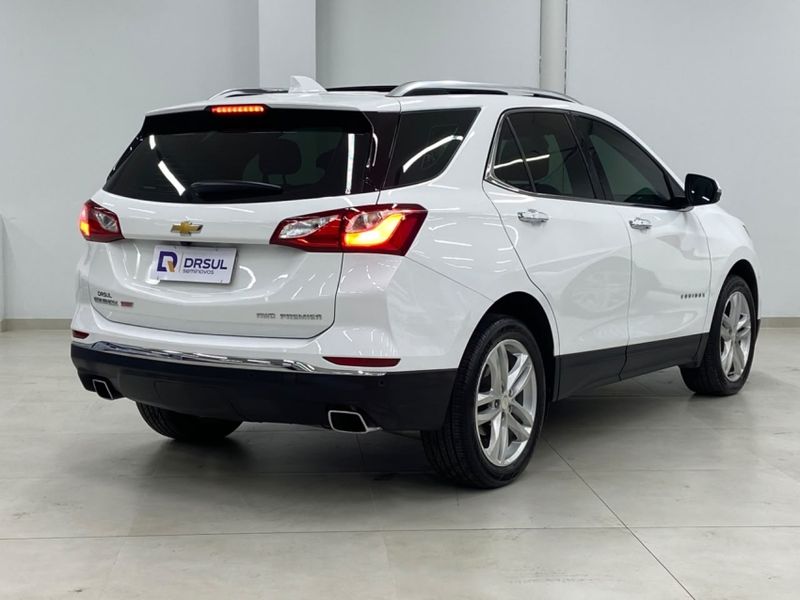 Chevrolet EQUINOX 2.0 16V TURBO GASOLINA PREMIER AWD AUTOMÁTICO 2018/2019 DRSUL SEMINOVOS CAXIAS DO SUL – LAJEADO – SANTA CRUZ DO SUL / Carros no Vale Chevrolet EQUINOX 2.0 16V TURBO GASOLINA PREMIER AWD AUTOMÁTICO 2018/2019 DRSUL SEMINOVOS CAXIAS DO SUL – LAJEADO – SANTA CRUZ DO SUL / Carros no Vale
