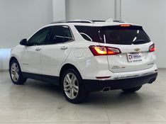 Chevrolet EQUINOX 2.0 16V TURBO GASOLINA PREMIER AWD AUTOMÁTICO 2018/2019 DRSUL SEMINOVOS CAXIAS DO SUL – LAJEADO – SANTA CRUZ DO SUL / Carros no Vale