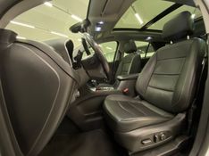 Chevrolet EQUINOX 2.0 16V TURBO GASOLINA PREMIER AWD AUTOMÁTICO 2018/2019 DRSUL SEMINOVOS CAXIAS DO SUL – LAJEADO – SANTA CRUZ DO SUL / Carros no Vale