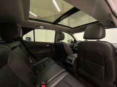 Chevrolet EQUINOX 2.0 16V TURBO GASOLINA PREMIER AWD AUTOMÁTICO 2018/2019 DRSUL SEMINOVOS CAXIAS DO SUL – LAJEADO – SANTA CRUZ DO SUL / Carros no Vale