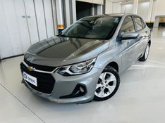 Chevrolet ONIX 1.0 TURBO FLEX LTZ AUTOMÁTICO 2023/2024 DRSUL SEMINOVOS CAXIAS DO SUL – LAJEADO – SANTA CRUZ DO SUL / Carros no Vale