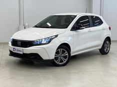 Fiat ARGO 1.3 FIREFLY FLEX DRIVE CVT 2025/2026 DRSUL SEMINOVOS CAXIAS DO SUL – LAJEADO – SANTA CRUZ DO SUL / Carros no Vale
