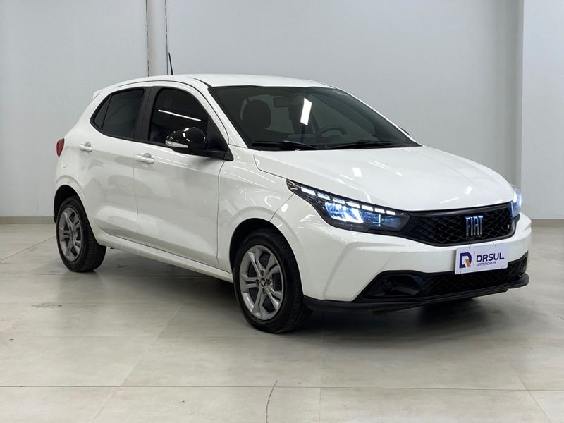 Fiat ARGO 1.3 FIREFLY FLEX DRIVE CVT 2025/2026 DRSUL SEMINOVOS CAXIAS DO SUL – LAJEADO – SANTA CRUZ DO SUL / Carros no Vale Fiat ARGO 1.3 FIREFLY FLEX DRIVE CVT 2025/2026 DRSUL SEMINOVOS CAXIAS DO SUL – LAJEADO – SANTA CRUZ DO SUL / Carros no Vale