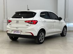 Fiat ARGO 1.3 FIREFLY FLEX DRIVE CVT 2025/2026 DRSUL SEMINOVOS CAXIAS DO SUL – LAJEADO – SANTA CRUZ DO SUL / Carros no Vale