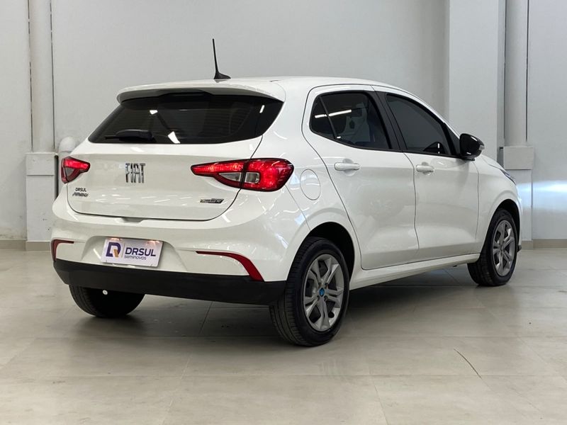 Fiat ARGO 1.3 FIREFLY FLEX DRIVE CVT 2025/2026 DRSUL SEMINOVOS CAXIAS DO SUL – LAJEADO – SANTA CRUZ DO SUL / Carros no Vale Fiat ARGO 1.3 FIREFLY FLEX DRIVE CVT 2025/2026 DRSUL SEMINOVOS CAXIAS DO SUL – LAJEADO – SANTA CRUZ DO SUL / Carros no Vale