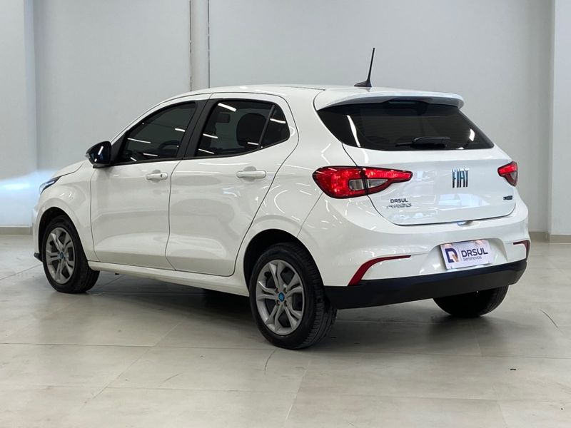 Fiat ARGO 1.3 FIREFLY FLEX DRIVE CVT 2025/2026 DRSUL SEMINOVOS CAXIAS DO SUL – LAJEADO – SANTA CRUZ DO SUL / Carros no Vale Fiat ARGO 1.3 FIREFLY FLEX DRIVE CVT 2025/2026 DRSUL SEMINOVOS CAXIAS DO SUL – LAJEADO – SANTA CRUZ DO SUL / Carros no Vale