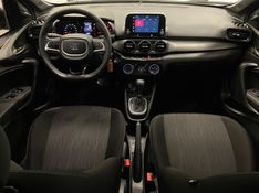 Fiat ARGO 1.3 FIREFLY FLEX DRIVE CVT 2025/2026 DRSUL SEMINOVOS CAXIAS DO SUL – LAJEADO – SANTA CRUZ DO SUL / Carros no Vale