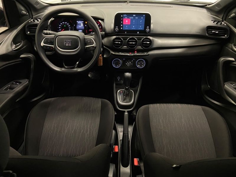 Fiat ARGO 1.3 FIREFLY FLEX DRIVE CVT 2025/2026 DRSUL SEMINOVOS CAXIAS DO SUL – LAJEADO – SANTA CRUZ DO SUL / Carros no Vale Fiat ARGO 1.3 FIREFLY FLEX DRIVE CVT 2025/2026 DRSUL SEMINOVOS CAXIAS DO SUL – LAJEADO – SANTA CRUZ DO SUL / Carros no Vale