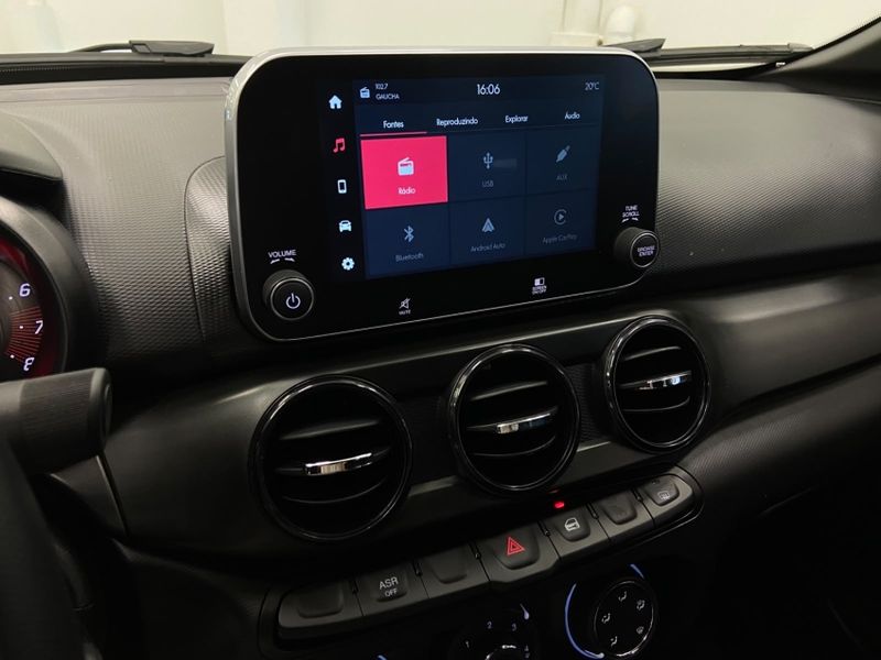 Fiat ARGO 1.3 FIREFLY FLEX DRIVE CVT 2025/2026 DRSUL SEMINOVOS CAXIAS DO SUL – LAJEADO – SANTA CRUZ DO SUL / Carros no Vale Fiat ARGO 1.3 FIREFLY FLEX DRIVE CVT 2025/2026 DRSUL SEMINOVOS CAXIAS DO SUL – LAJEADO – SANTA CRUZ DO SUL / Carros no Vale