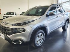 Fiat TORO 1.8 16V EVO FLEX FREEDOM AT6 2020/2021 DRSUL SEMINOVOS CAXIAS DO SUL – LAJEADO – SANTA CRUZ DO SUL / Carros no Vale