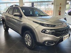 Fiat TORO 1.8 16V EVO FLEX FREEDOM AT6 2020/2021 DRSUL SEMINOVOS CAXIAS DO SUL – LAJEADO – SANTA CRUZ DO SUL / Carros no Vale