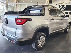 Fiat TORO 1.8 16V EVO FLEX FREEDOM AT6 2020/2021 DRSUL SEMINOVOS CAXIAS DO SUL – LAJEADO – SANTA CRUZ DO SUL / Carros no Vale