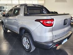 Fiat TORO 1.8 16V EVO FLEX FREEDOM AT6 2020/2021 DRSUL SEMINOVOS CAXIAS DO SUL – LAJEADO – SANTA CRUZ DO SUL / Carros no Vale