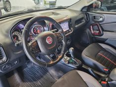 Fiat TORO 1.8 16V EVO FLEX FREEDOM AT6 2020/2021 DRSUL SEMINOVOS CAXIAS DO SUL – LAJEADO – SANTA CRUZ DO SUL / Carros no Vale
